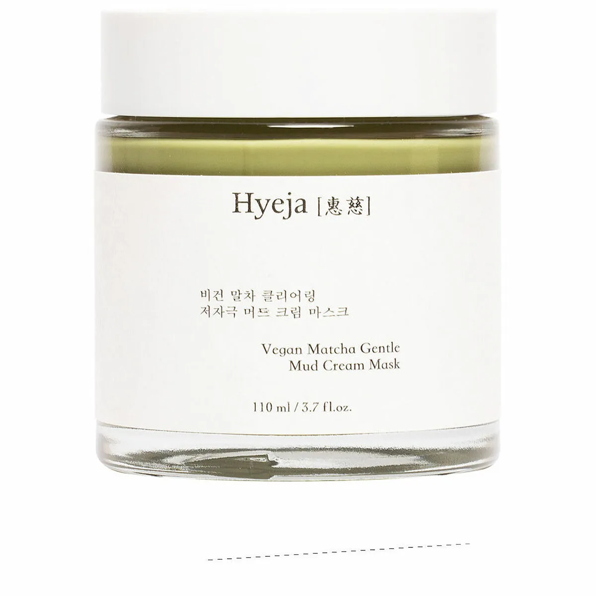 Masque hydratant hyeja vegan matcha 110 ml s0514358171. Tendance, confort et qualité : la trilogie gagnante de Diaytar Mode.
