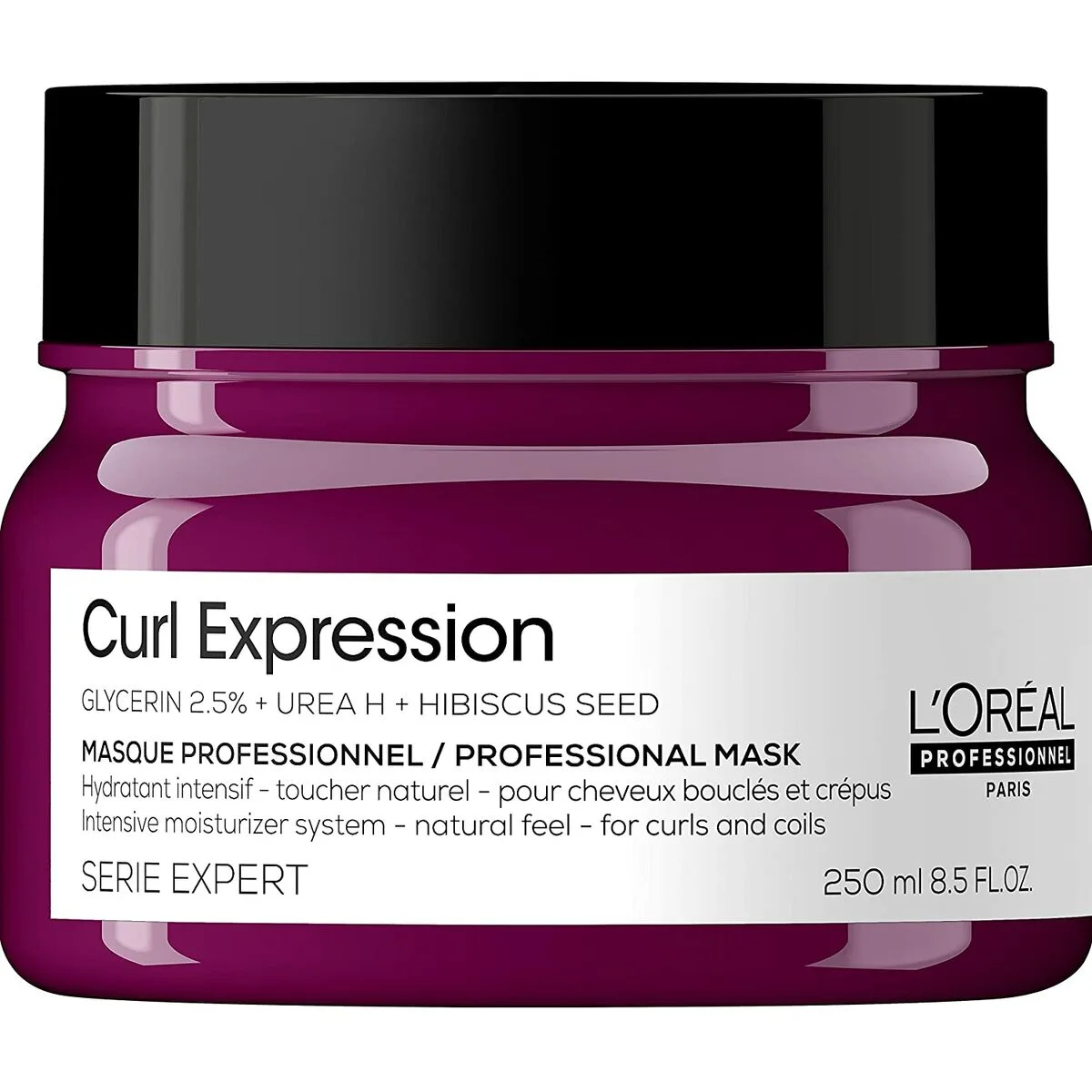 Masque hydratant l oreal professionnel paris curl expression 250 ml s059786024. Explorez la galerie virtuelle Diaytar et laissez-vous séduire par nos produits généraux tendance et nos inventions électroniques exclusives