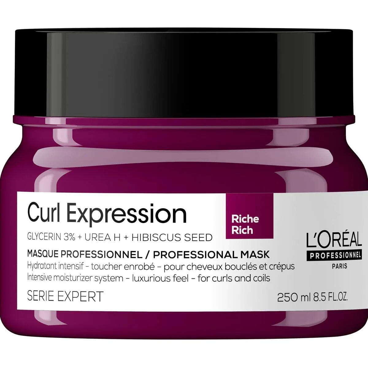 Masque hydratant l oreal professionnel paris curl expression cheveux boucles 250 ml s059785989. Nous avons rêvé Diaytar pour vous. Une plateforme où chaque clic est une promesse de découverte et de satisfaction.