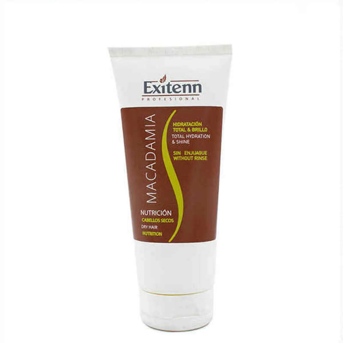 Masque hydratant macadamia nutrition dry hair exitenn 200 ml s424360348. Diaytar, la preuve qu'une boutique généraliste peut être synonyme de goût, d'exigence et d'innovation constante
