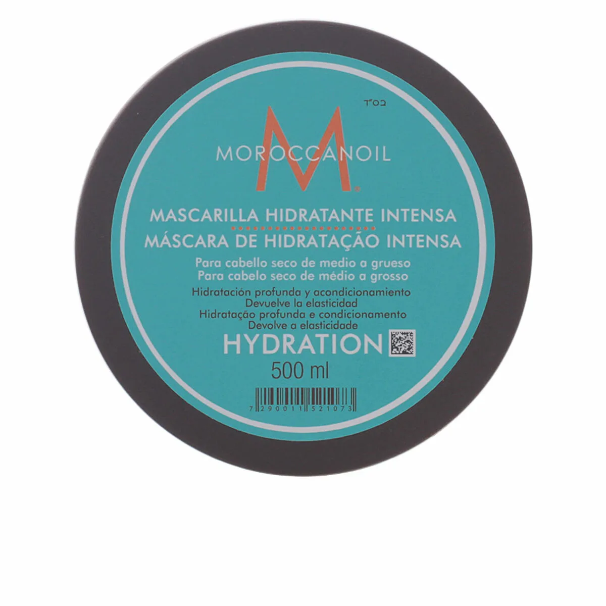 Masque hydratant moroccanoil morbbithydmk500 250 ml 500 ml m012547752. Diaytar : Votre portail vers un monde de produits où la frontière entre l'essentiel et le superflu devient délicieusement floue