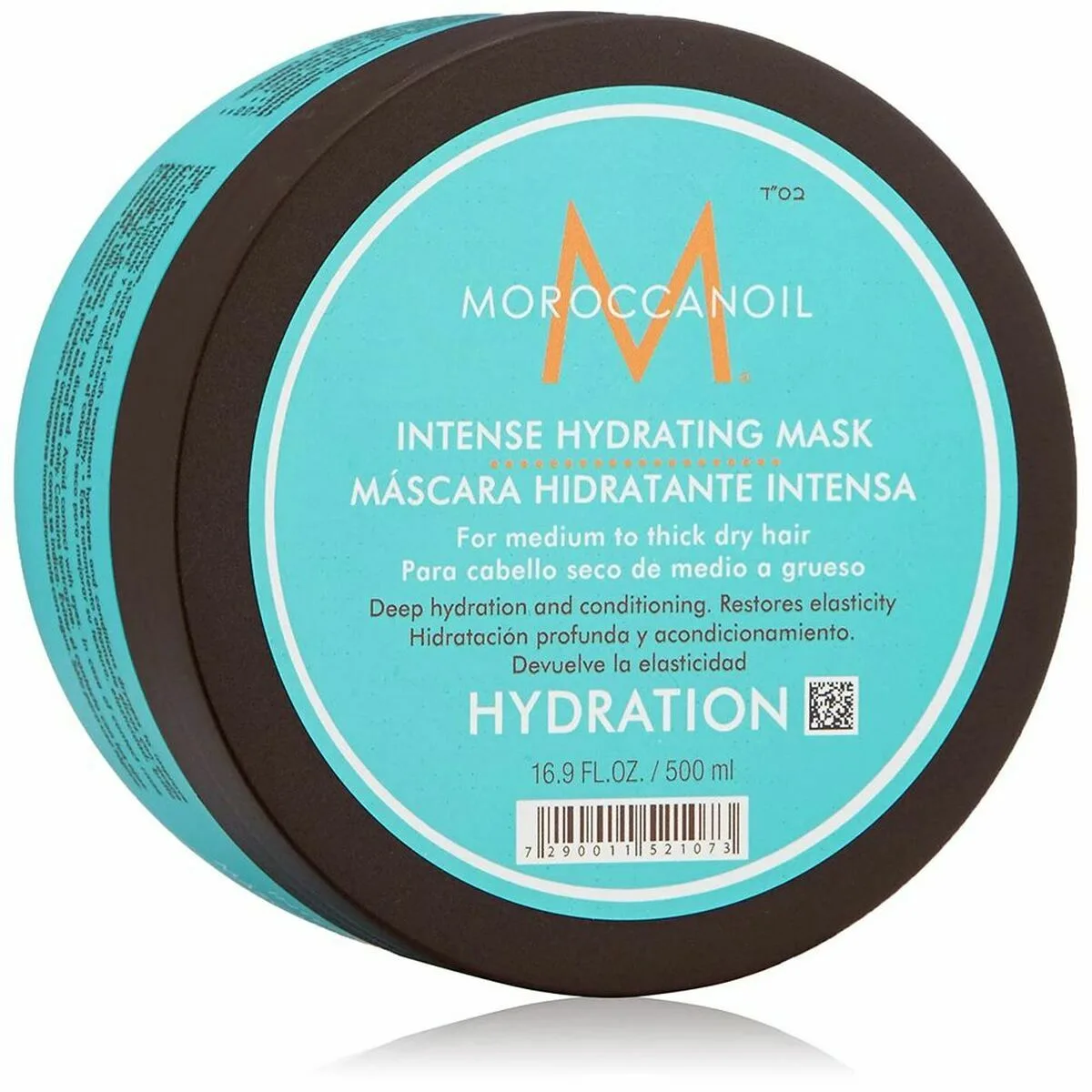 Masque hydratant moroccanoil morbbithydmk500 250 ml 500 ml m012547789. Diaytar, la preuve qu'une boutique généraliste peut être synonyme de goût, d'exigence et d'innovation constante