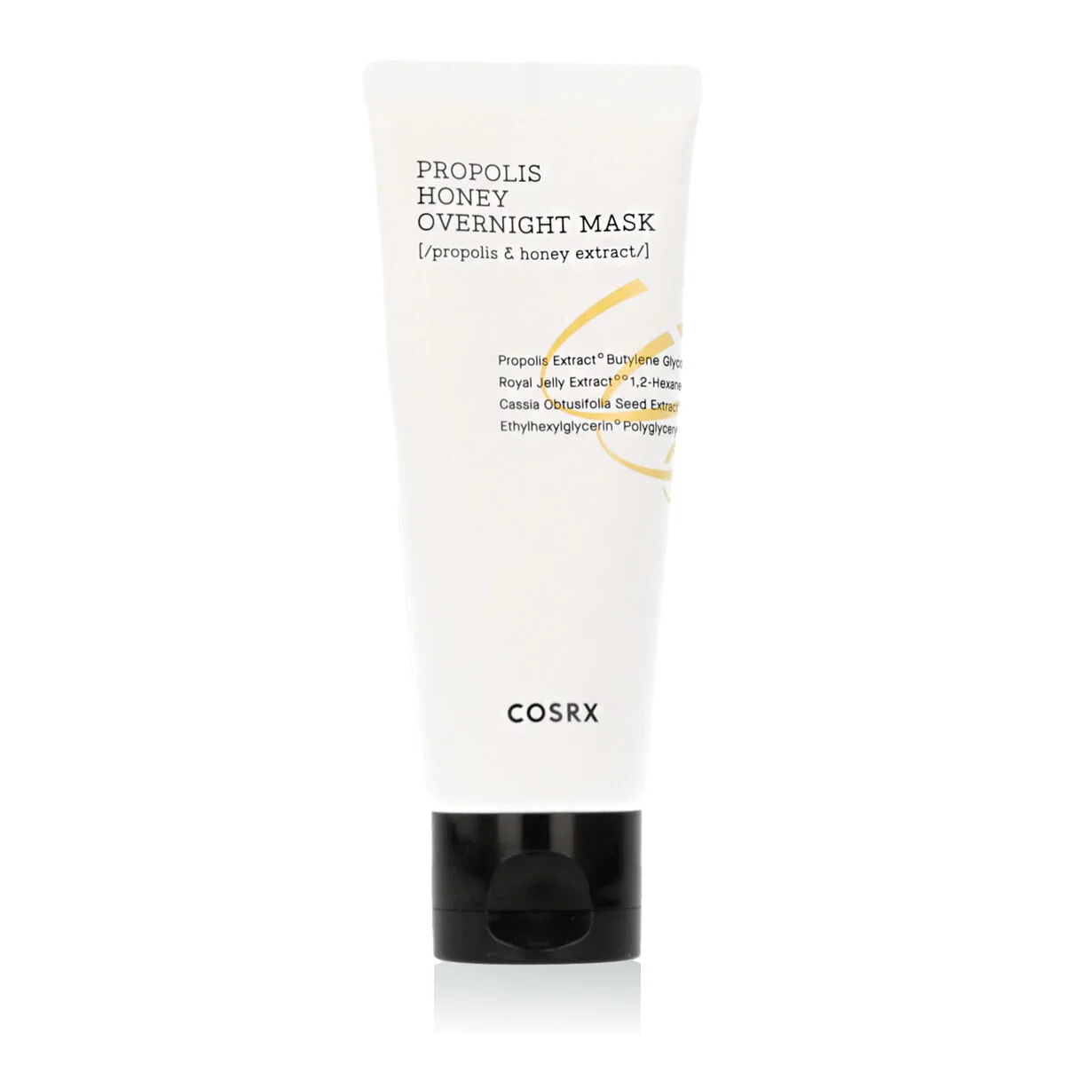 Masque hydratant nuit cosrx propolis facial s832150872. Exprimez votre personnalité avec les accessoires tendance de Diaytar.
