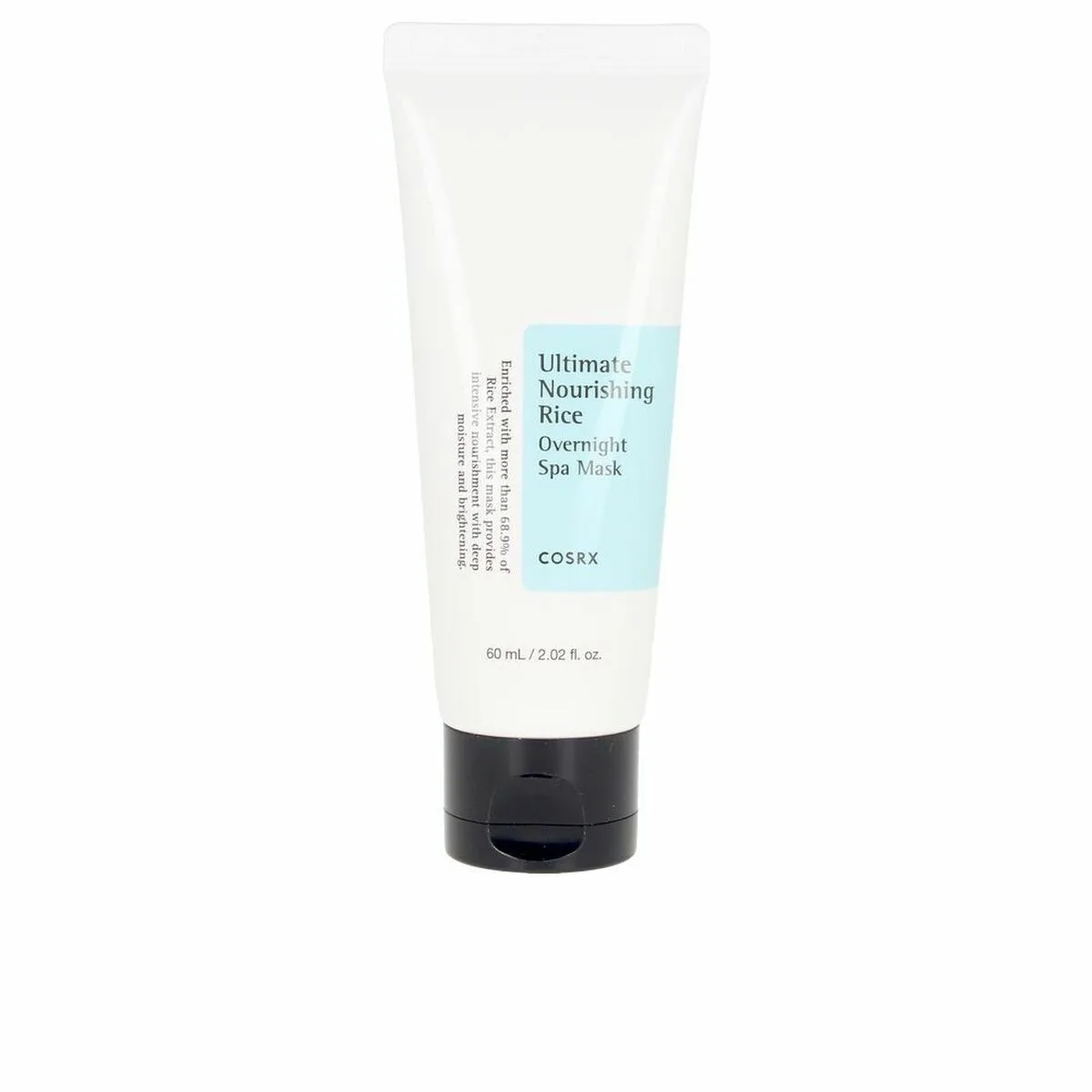 Masque hydratant nuit cosrx rice 60 ml facial riz s831698091. Diaytar a fait de la variété son arme secrète : une offre généraliste si vaste que vous y trouverez forcément l'inimaginable