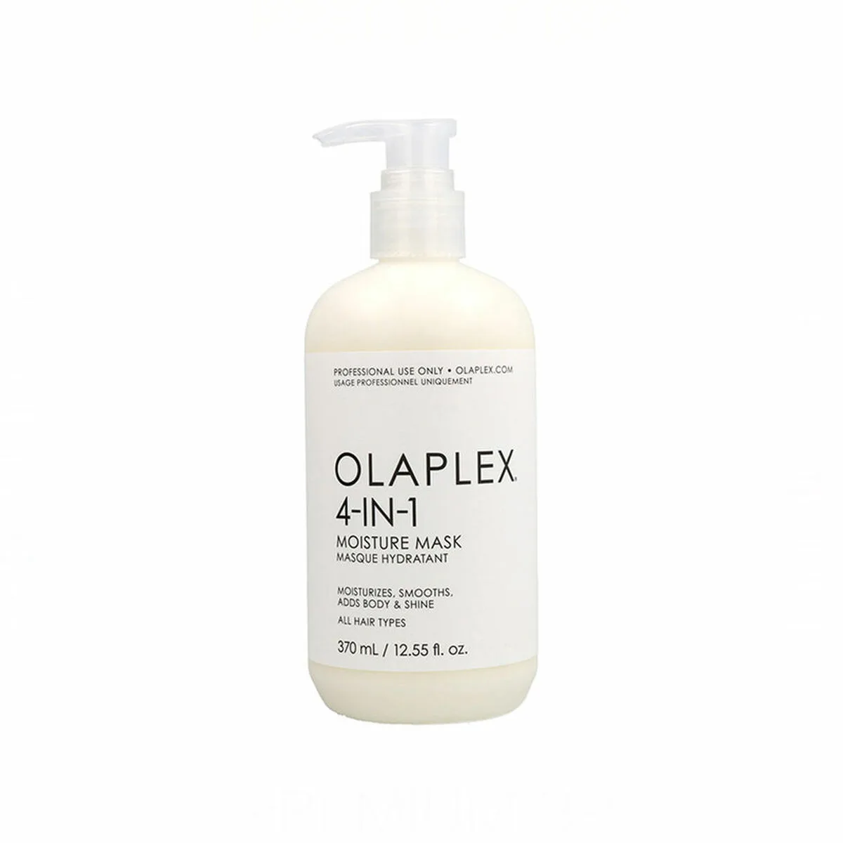 Masque hydratant olaplex 4 in 1 370 ml 4 en 1 s0512508596. Soyez à la pointe de la tendance et de la technologie avec Diaytar, votre partenaire pour un shopping généraliste avisé