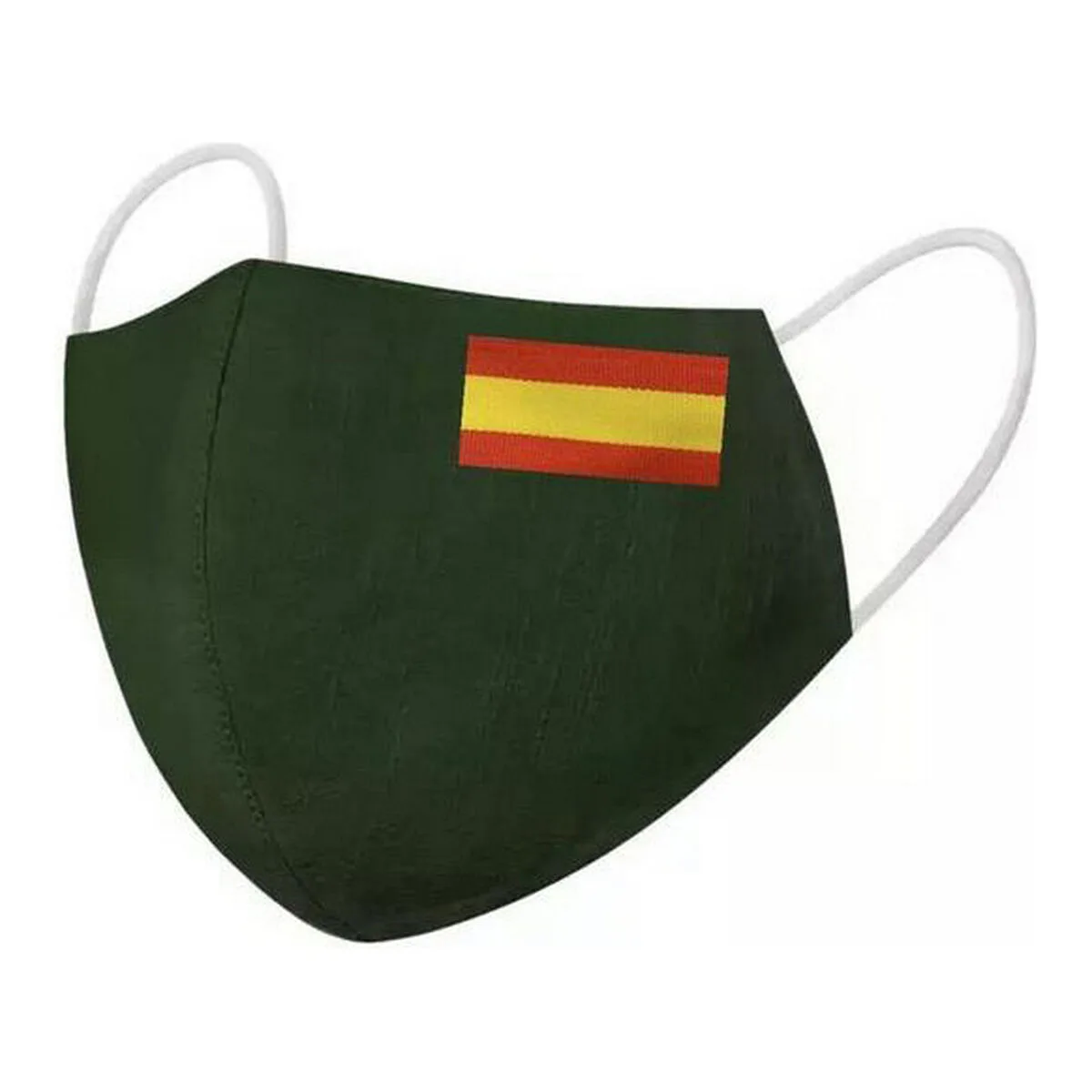 Masque hygienique junior softee 30016 vert s201602965. Diaytar a fait le pari de la transparence : nous vous disons tout sur l'origine et la conception de nos produits.