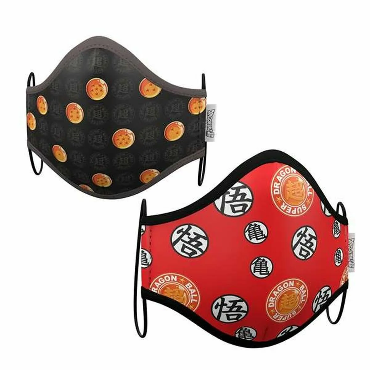 Masque hygienique my other me dragon ball premium s242126640. Explorez la galerie virtuelle Diaytar et laissez-vous séduire par nos produits généraux tendance et nos inventions électroniques exclusives