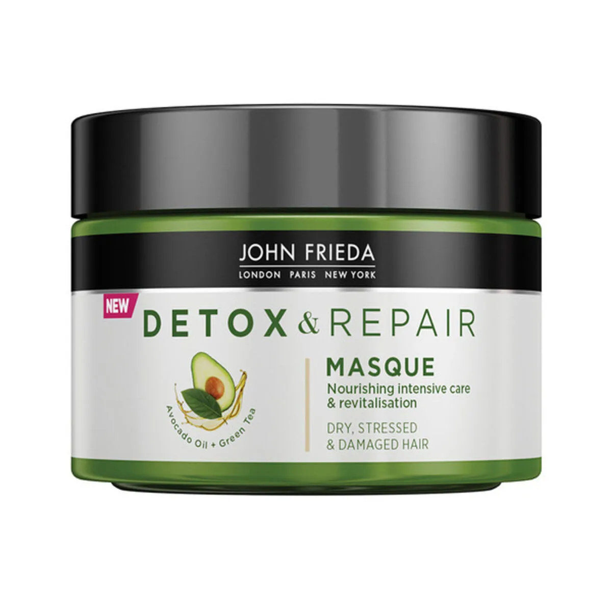 Masque john frieda 250 ml s057814880. Diaytar, c'est la promesse tenue d'un e-commerce où l'émerveillement devant un produit simple est encore possible.