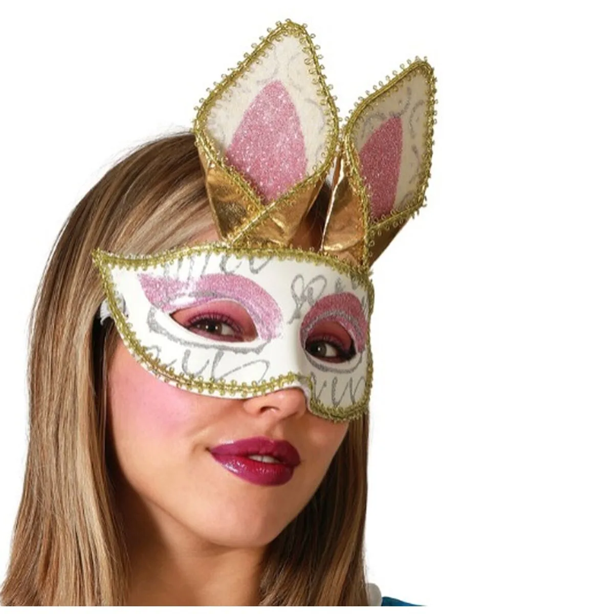 Masque lapin dore s113414169. Diaytar a sélectionné pour vous une palette de produits allant de l'électronique grand public aux must-have de la maison