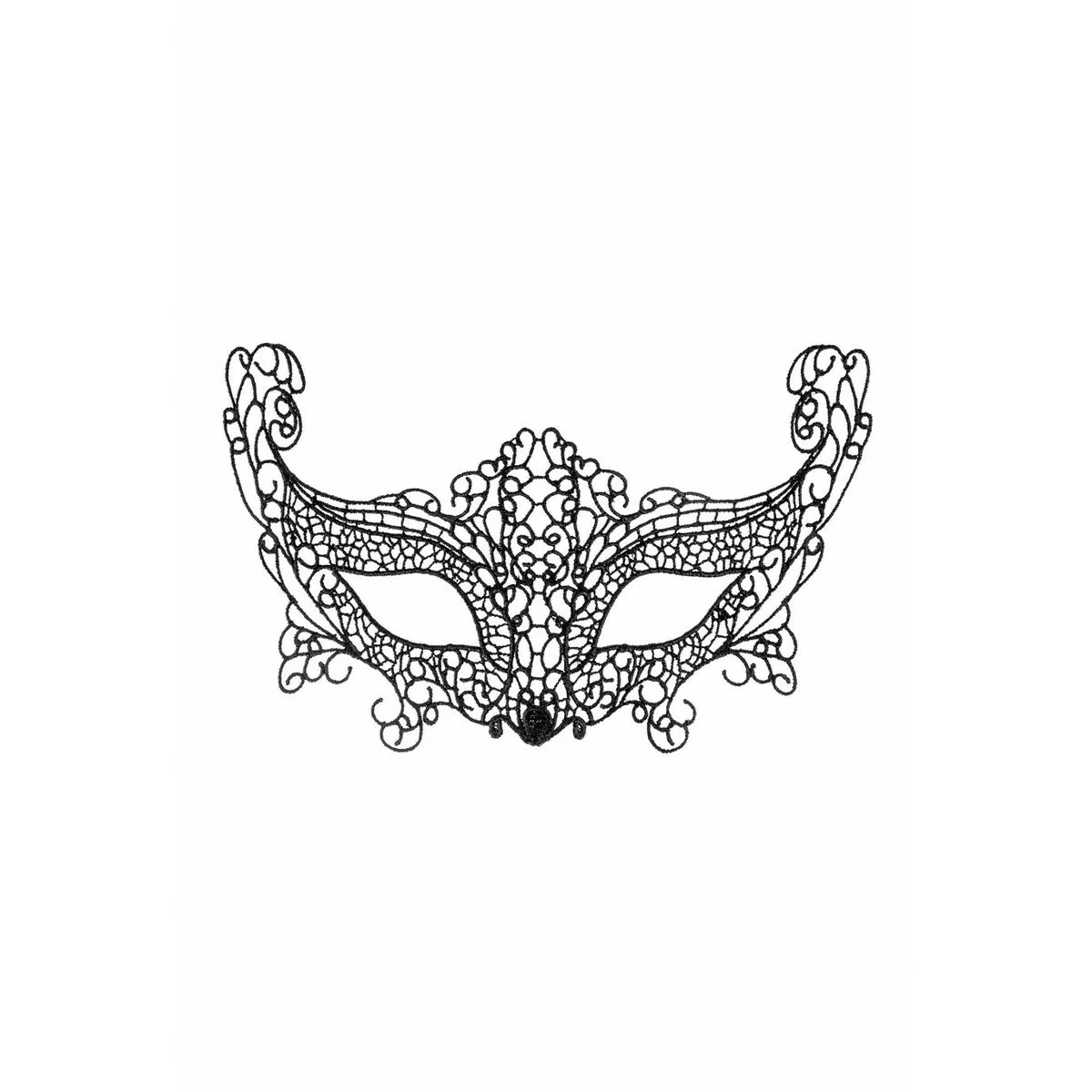Masque maskarade noir m040193613. Notre raison d'être : vous faire économiser le plus précieux des resources : votre temps. Bienvenue sur Diaytar, les produits triés sur le volet.