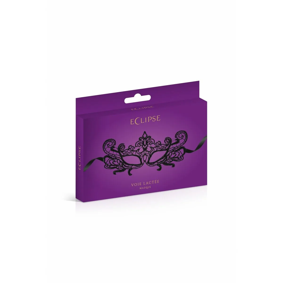 Masque maskarade voie lactee noir m040191890. Pour les esprits curieux et exigeants, Diaytar est la source intarissable de produits rares et ingénieux.