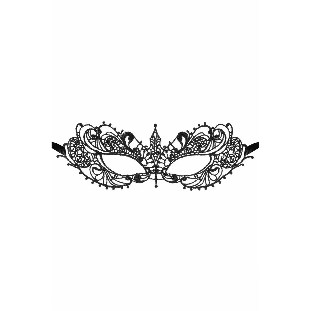 Masque maskarade zenith noir m040193287. Transformez votre intérieur avec les produits déco Diaytar !