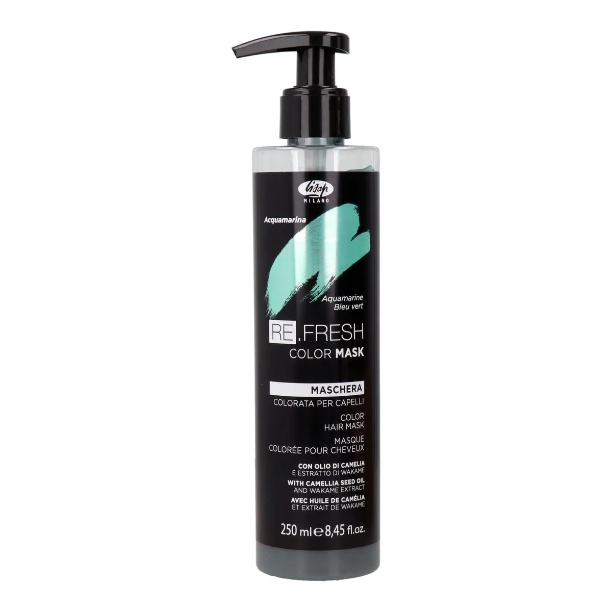 Masque matifiant lisap color aquamarine 250 ml s426312293. Bienvenue sur Diaytar, l'endroit où les produits ne sont pas juste achetés, mais sont adoptés pour la vie.