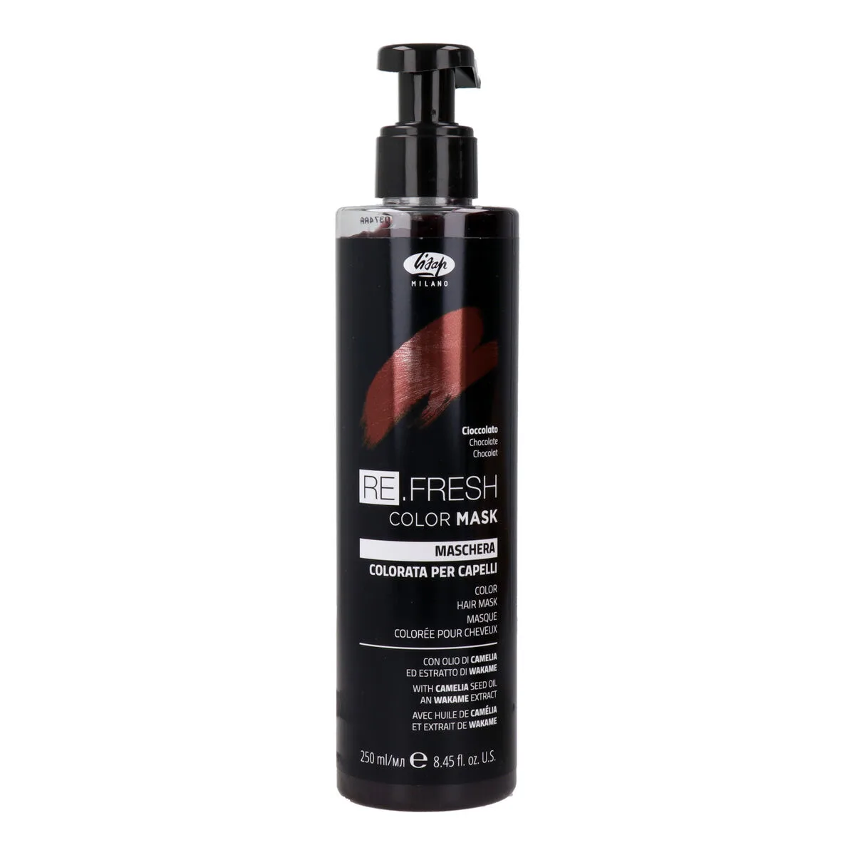 Masque matifiant lisap color chocolate 250 ml s426312329. Diaytar mise sur la richesse de son catalogue pour s'imposer comme le leader du shopping généraliste en ligne de qualité