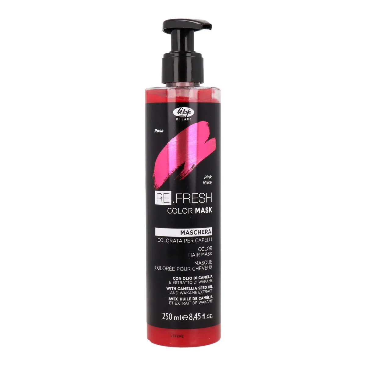 Masque matifiant lisap color pink 250 ml s426312523. Découvrez l'univers Diaytar : une boutique en ligne généraliste qui marque style, qualité et originalité dans chaque produit