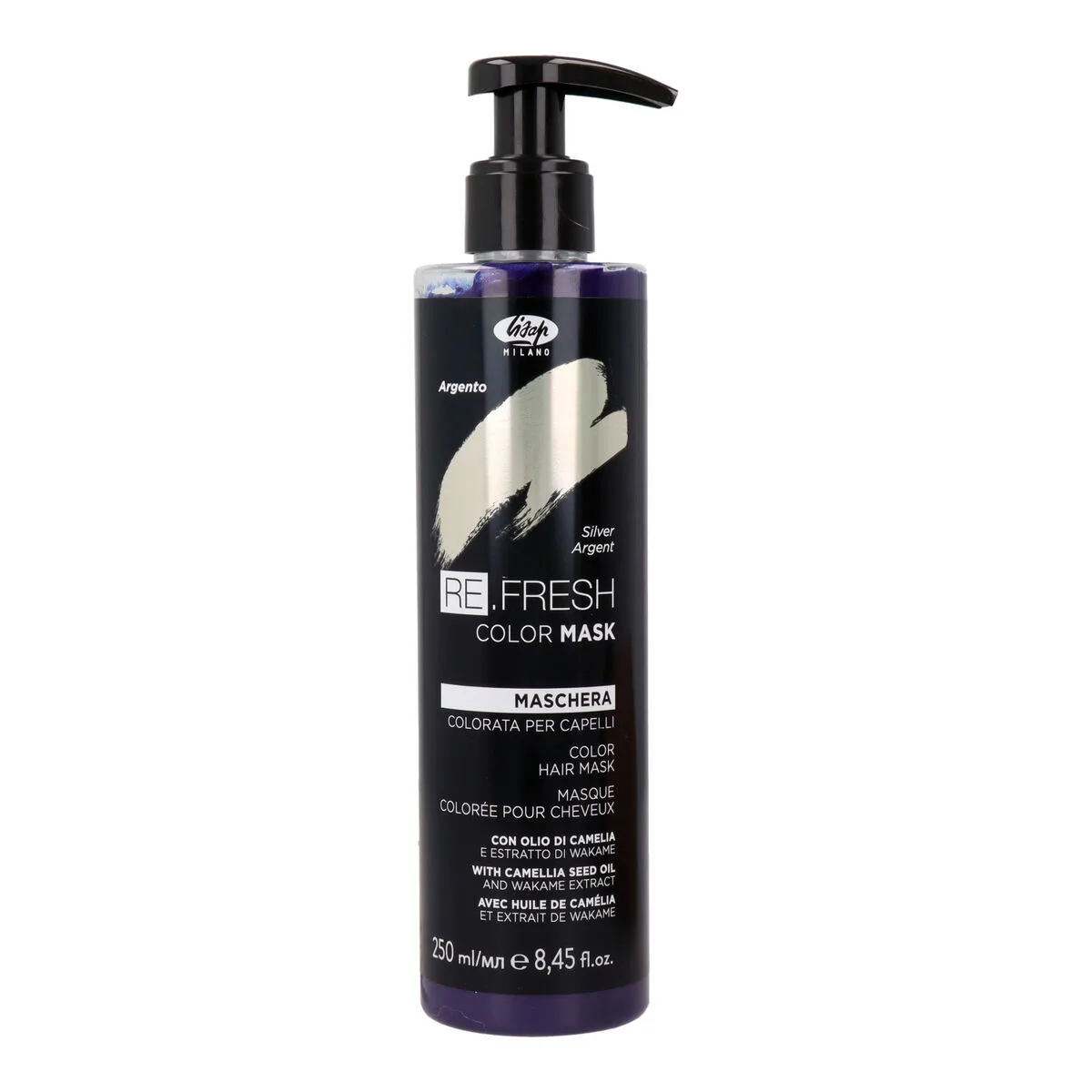 Masque matifiant lisap color silver 250 ml s426312753. Votre boutique de confiance Diaytar vous accompagne dans tous vos projets.