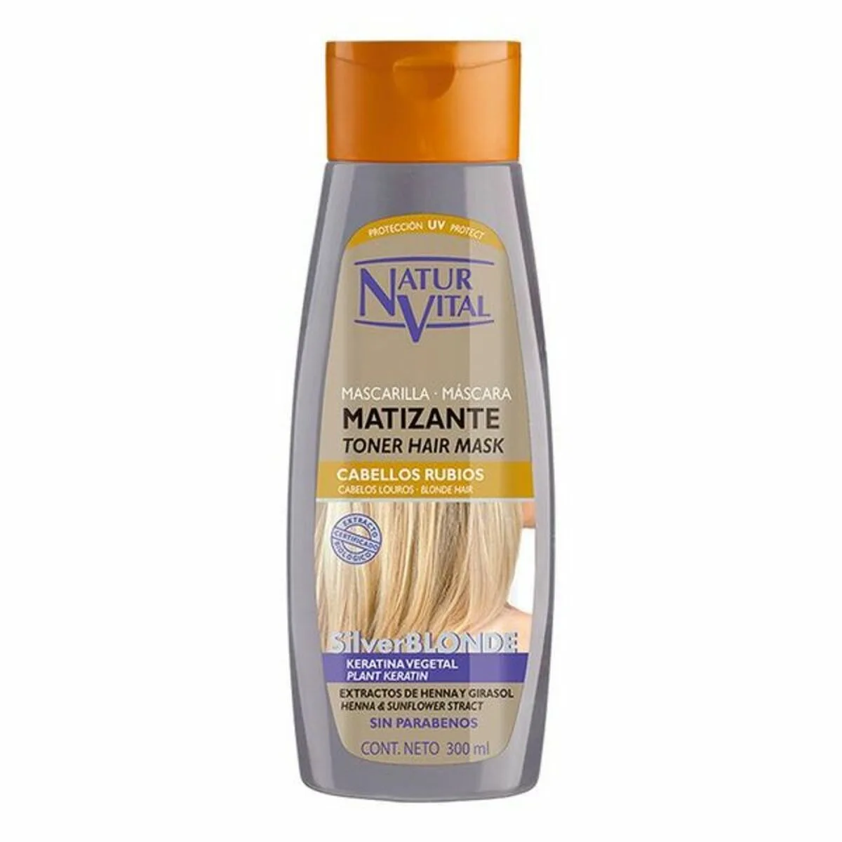 Masque matifiant naturaleza y vida 300 ml s056078765. Diaytar, c'est le carnet d'adresses secret des influenceurs lifestyle. Découvrez les produits qu'ils utilisent vraiment.