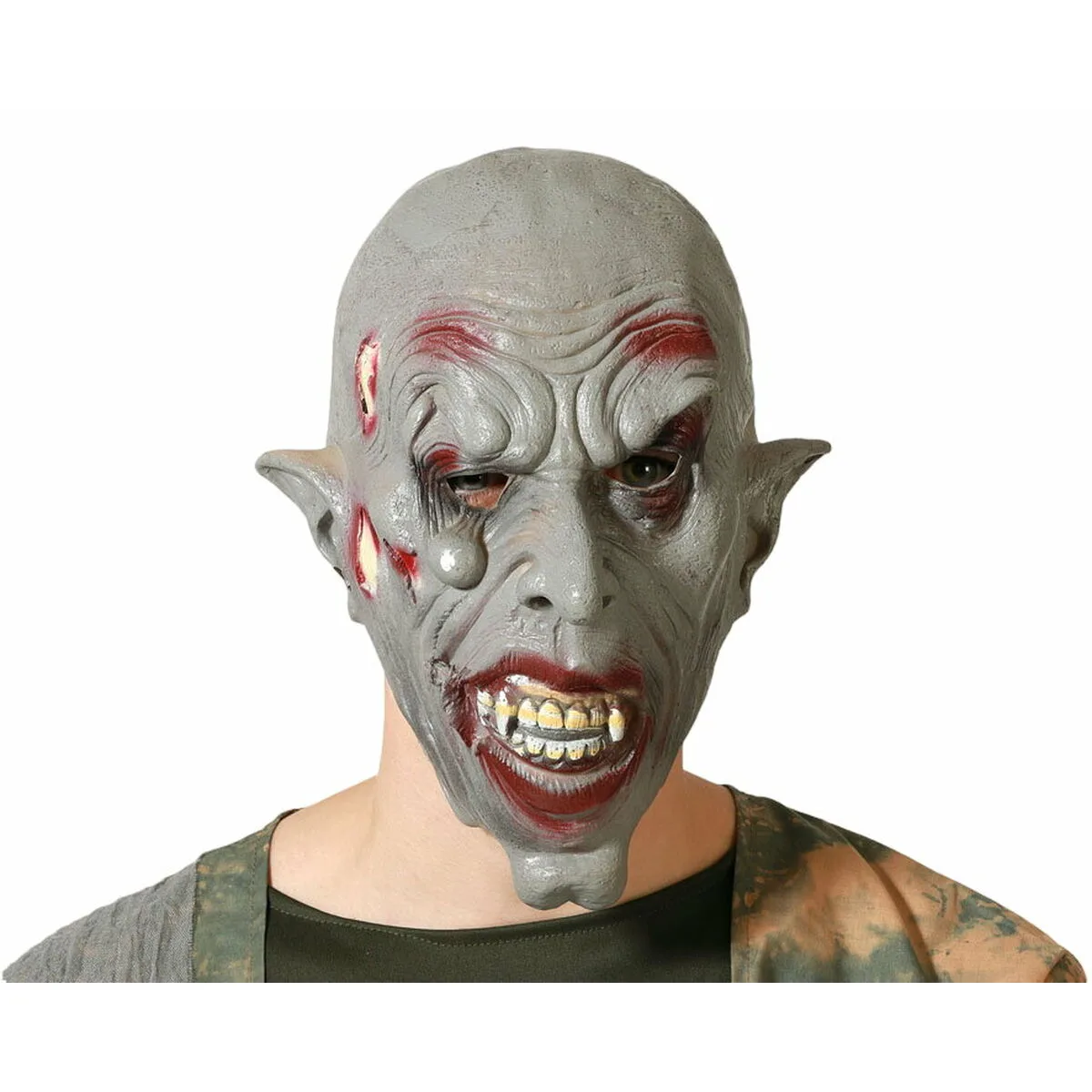 Masque multicouleur halloween s113255321. Chez Diaytar, chaque détail compte pour votre satisfaction totale.