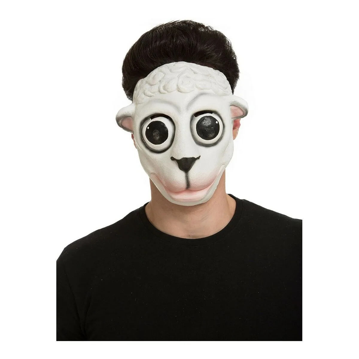 Masque my other me s241922424. La qualité Diaytar : un engagement, une promesse, une satisfaction garantie.