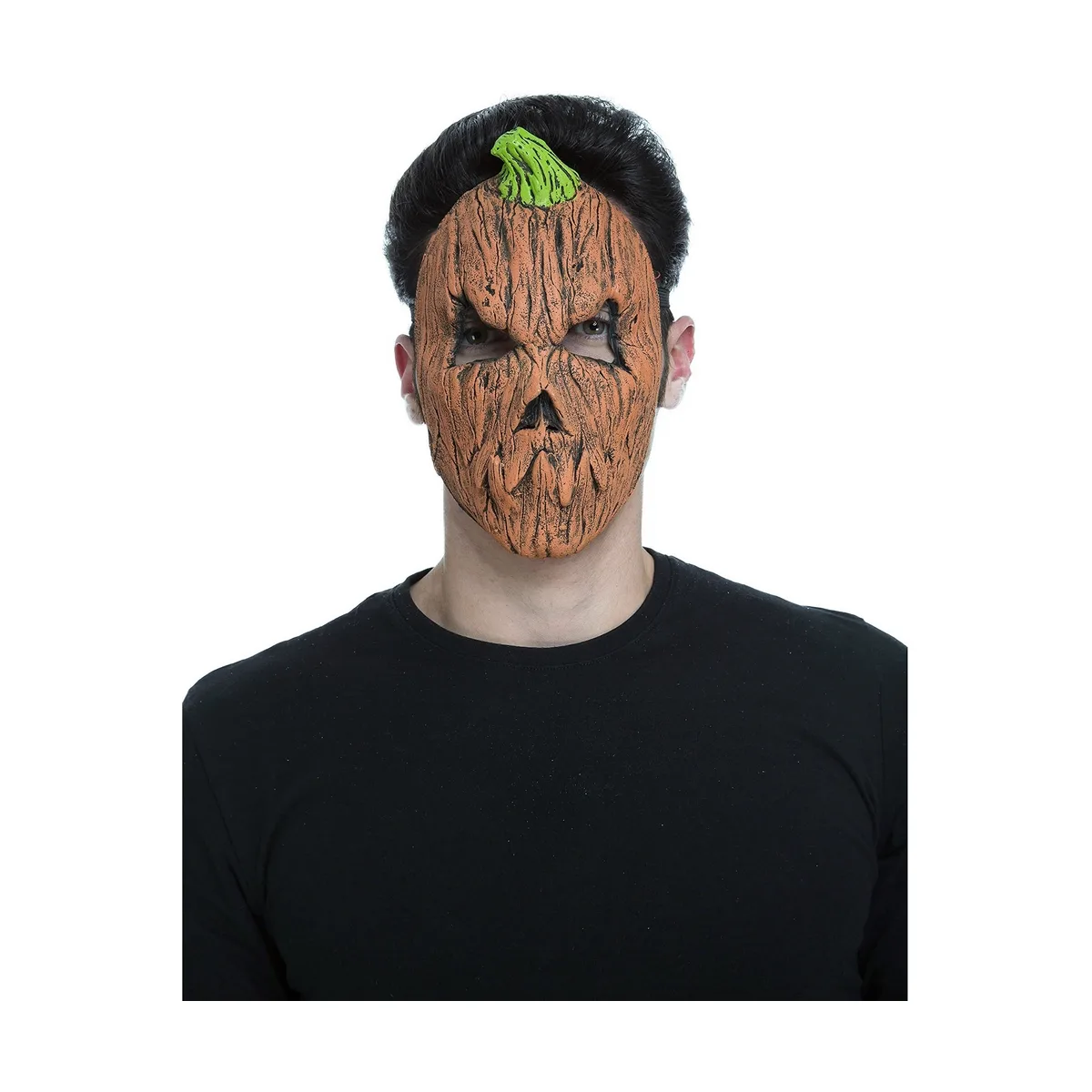 Masque my other me citrouille s241915239. Créez votre look signature avec les pièces mode sélectionnées par Diaytar.