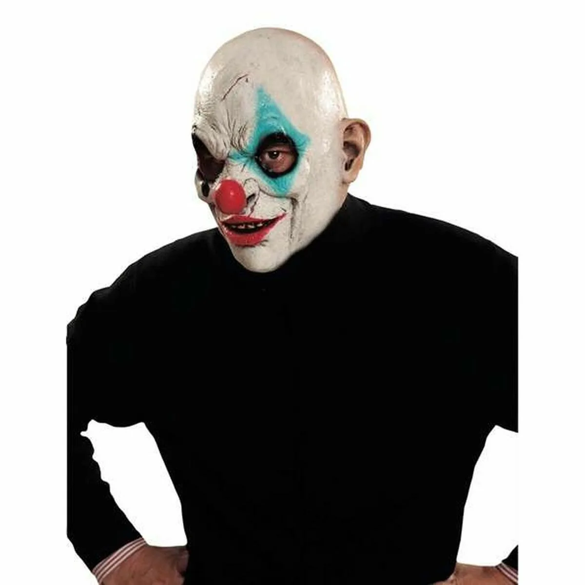 Masque my other me clown s240709413. Diaytar se positionne comme le carrefour des produits innovants, qu'ils relèvent de la tech, de la maison ou du quotidien