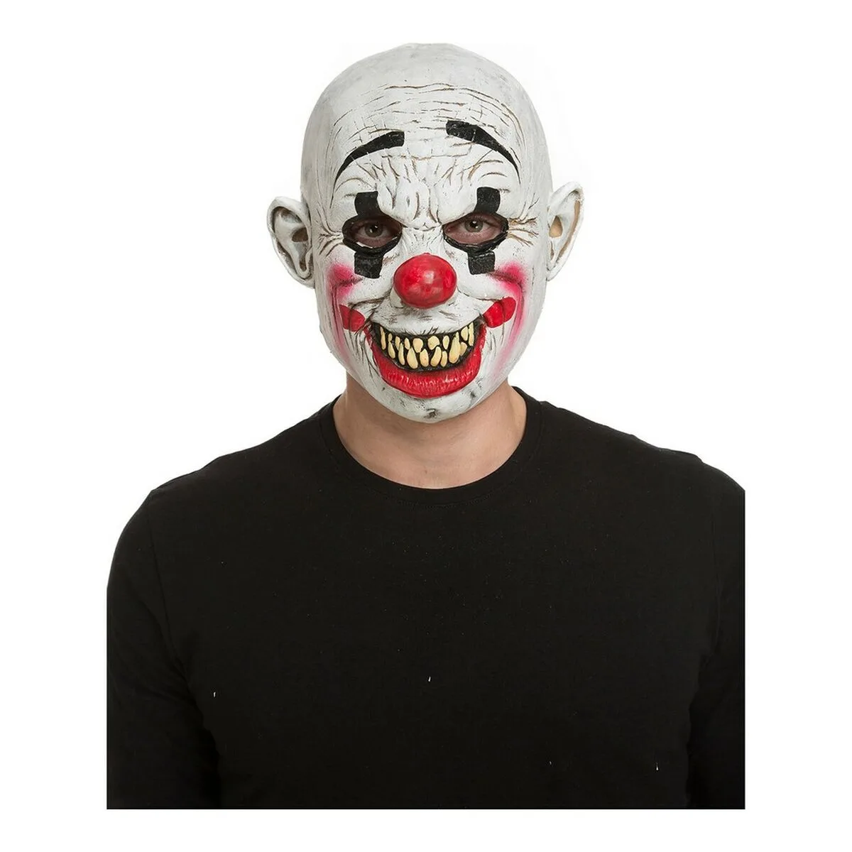Masque my other me clown malefique s241914462. Diaytar, c'est votre partenaire de confiance pour construire un quotidien plus fluide, plus beau, et plus inspirant.