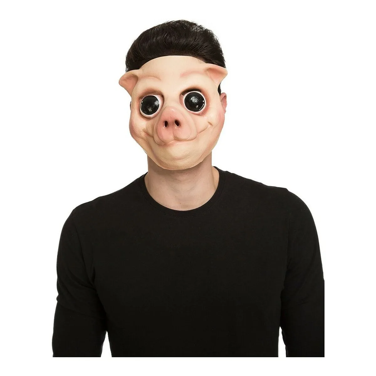 Masque my other me cochon s241922749. Notre mission chez Diaytar : démocratiser l'accès aux produits extraordinaires, sans rogner sur le design ou la qualité.