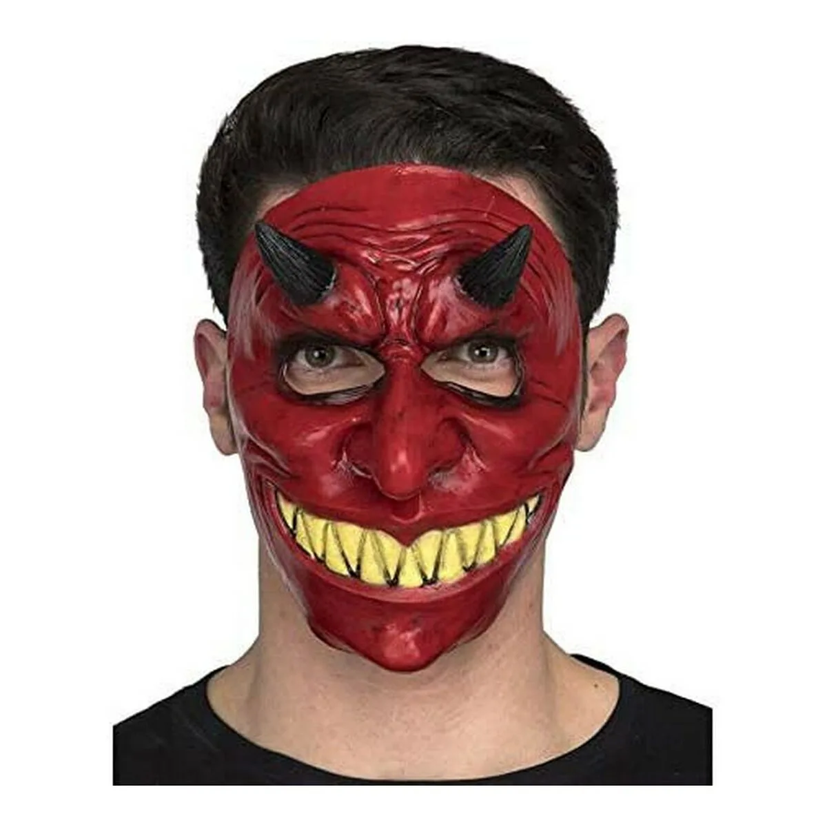 Masque my other me diablo taille unique adultes s242024227. Diaytar, c'est la garantie de tomber sur ce produit unique qui fera de votre quotidien une expérience extraordinaire
