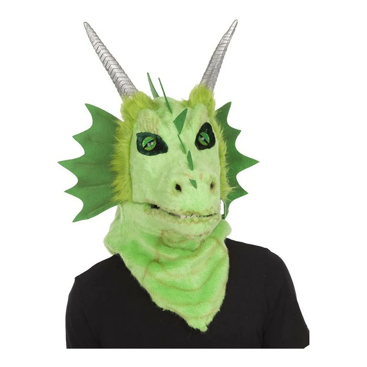 Masque my other me dragon m s242035324. Diaytar, c'est l'histoire d'une passion pour les bons produits, quels qu'ils soient, et du désir de les partager avec vous