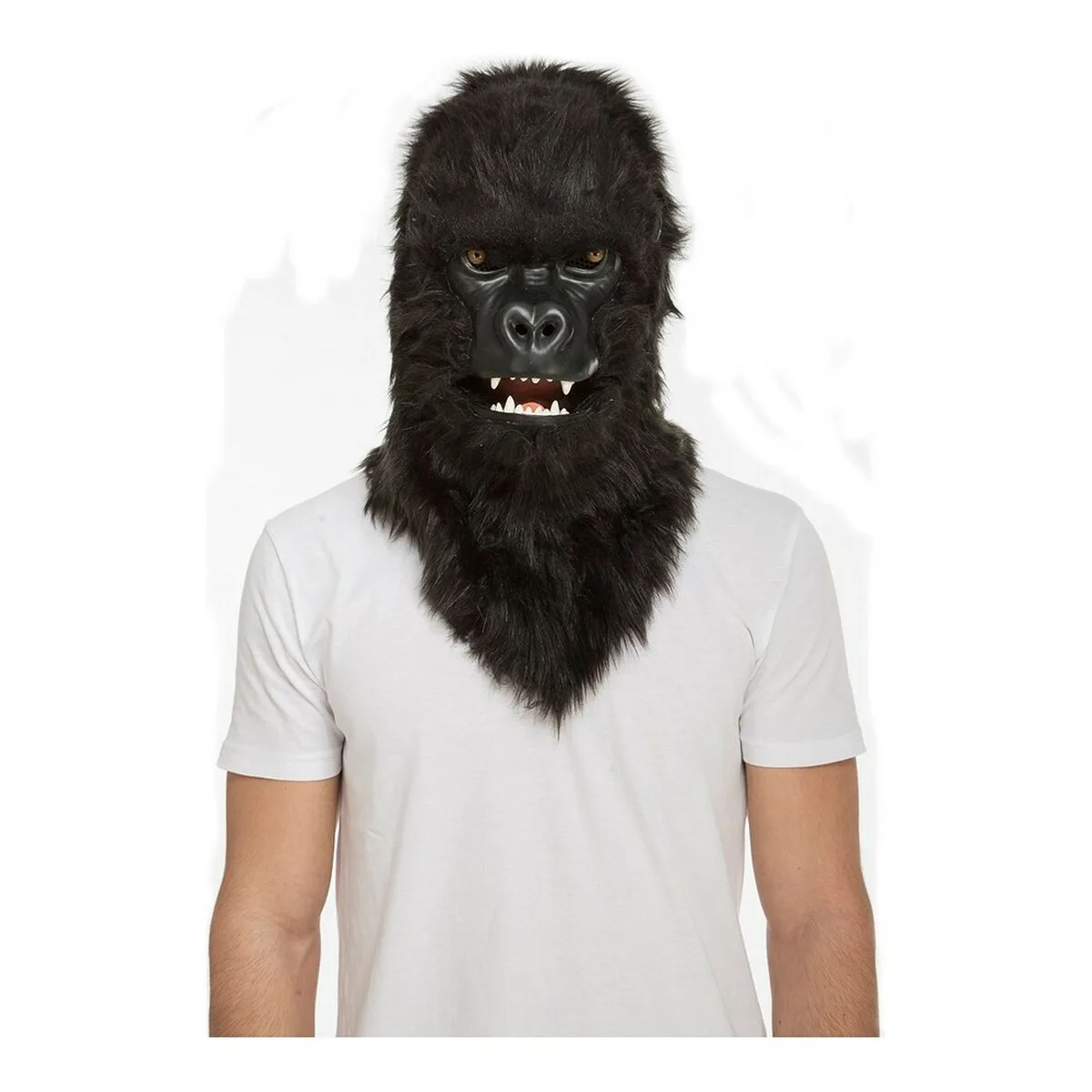 Masque my other me gorila m s241922276. Nous avons créé Diaytar pour être le point de repère dans le paysage souvent confuse du e-commerce généraliste.
