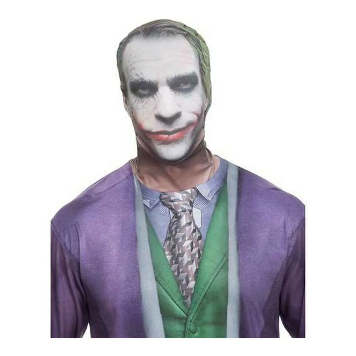 Masque my other me joker s s242096778. Explorez la galerie virtuelle Diaytar et laissez-vous séduire par nos produits généraux tendance et nos inventions électroniques exclusives