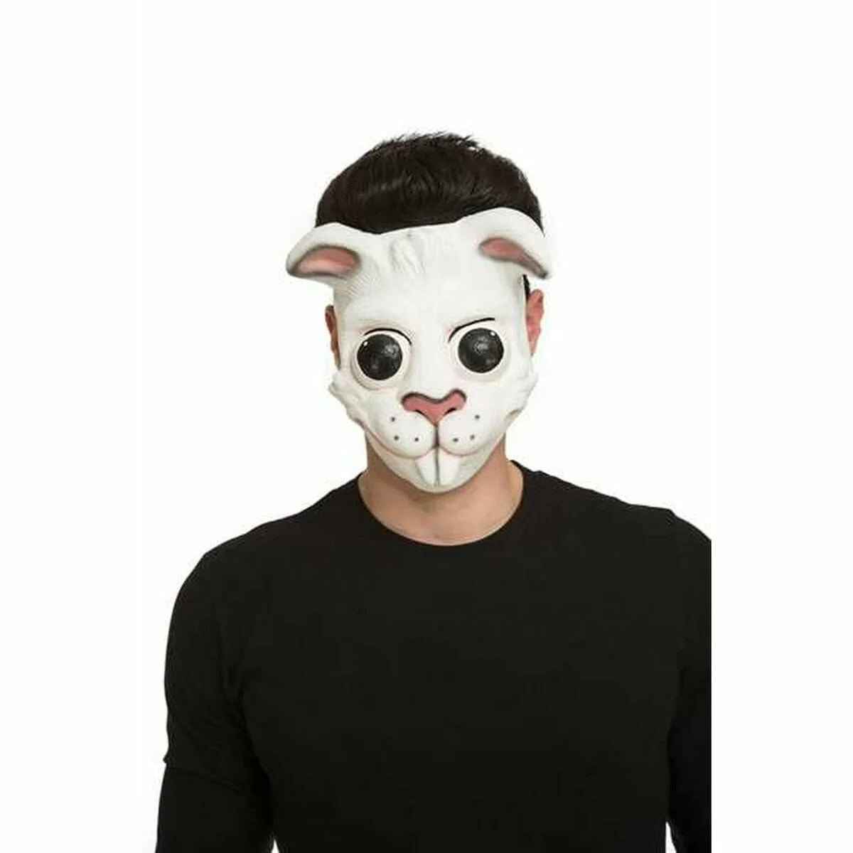 Masque my other me lapin s241922835. Diaytar a fait de la variété son arme secrète : une offre généraliste si vaste que vous y trouverez forcément l'inimaginable