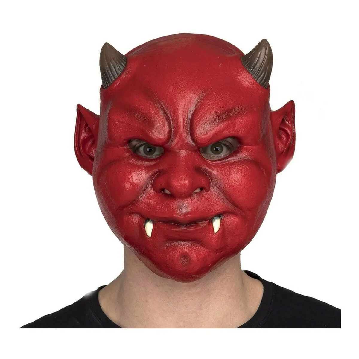 Masque my other me m demon s242023860. Diaytar, c'est la garantie de tomber sur ce produit unique qui fera de votre quotidien une expérience extraordinaire