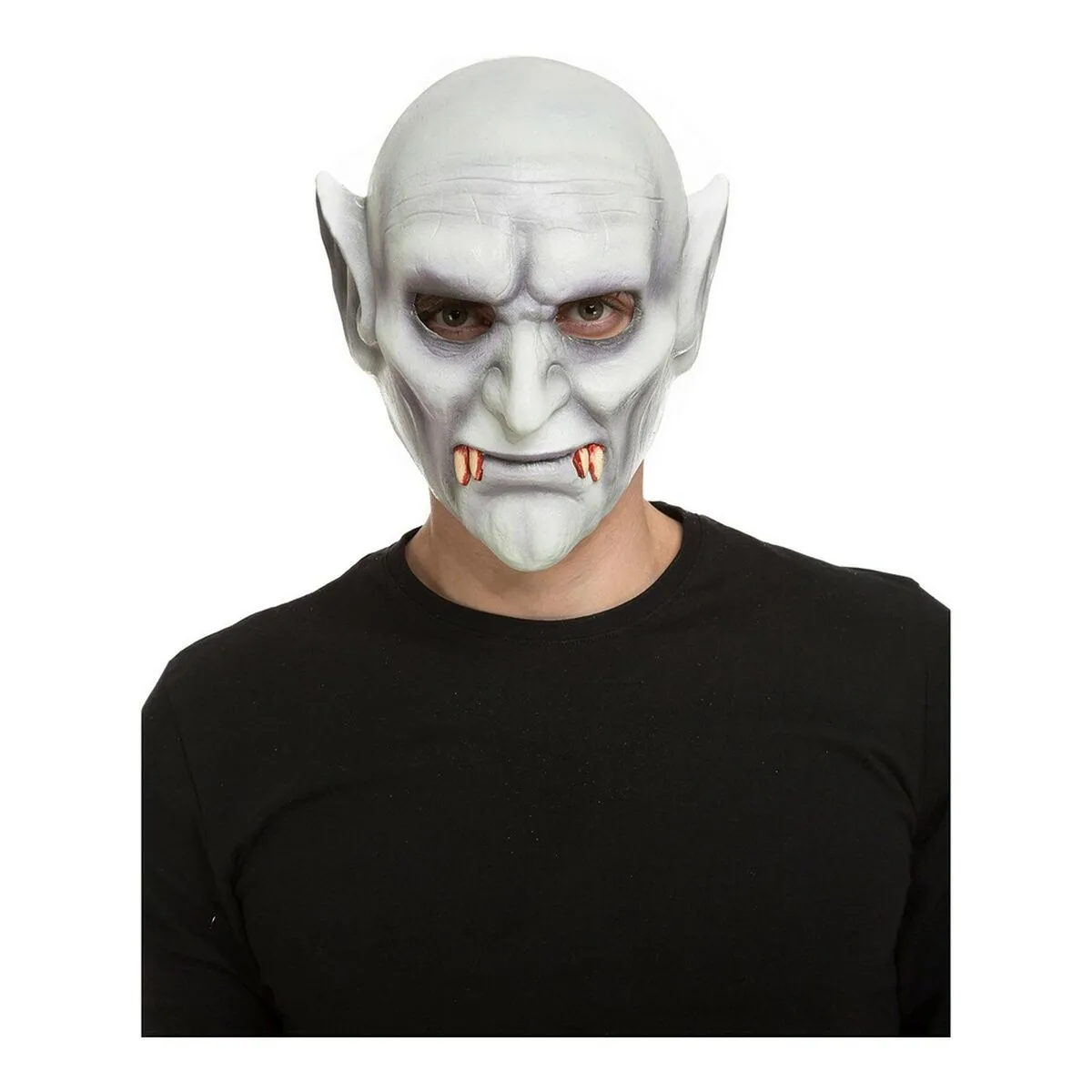 Masque my other me nosferatu s241914732. Diaytar : Le curateur de votre quotidien. Des produits soigneusement choisis pour leur originalité et leur utilité
