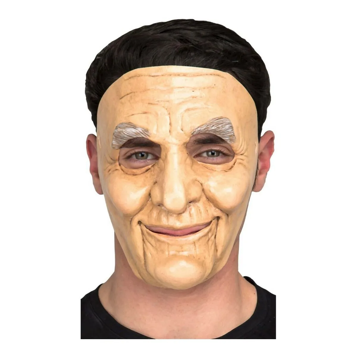 Masque my other me old man s242024796. Rejoignez la communauté Diaytar et vivez une expérience shopping unique.