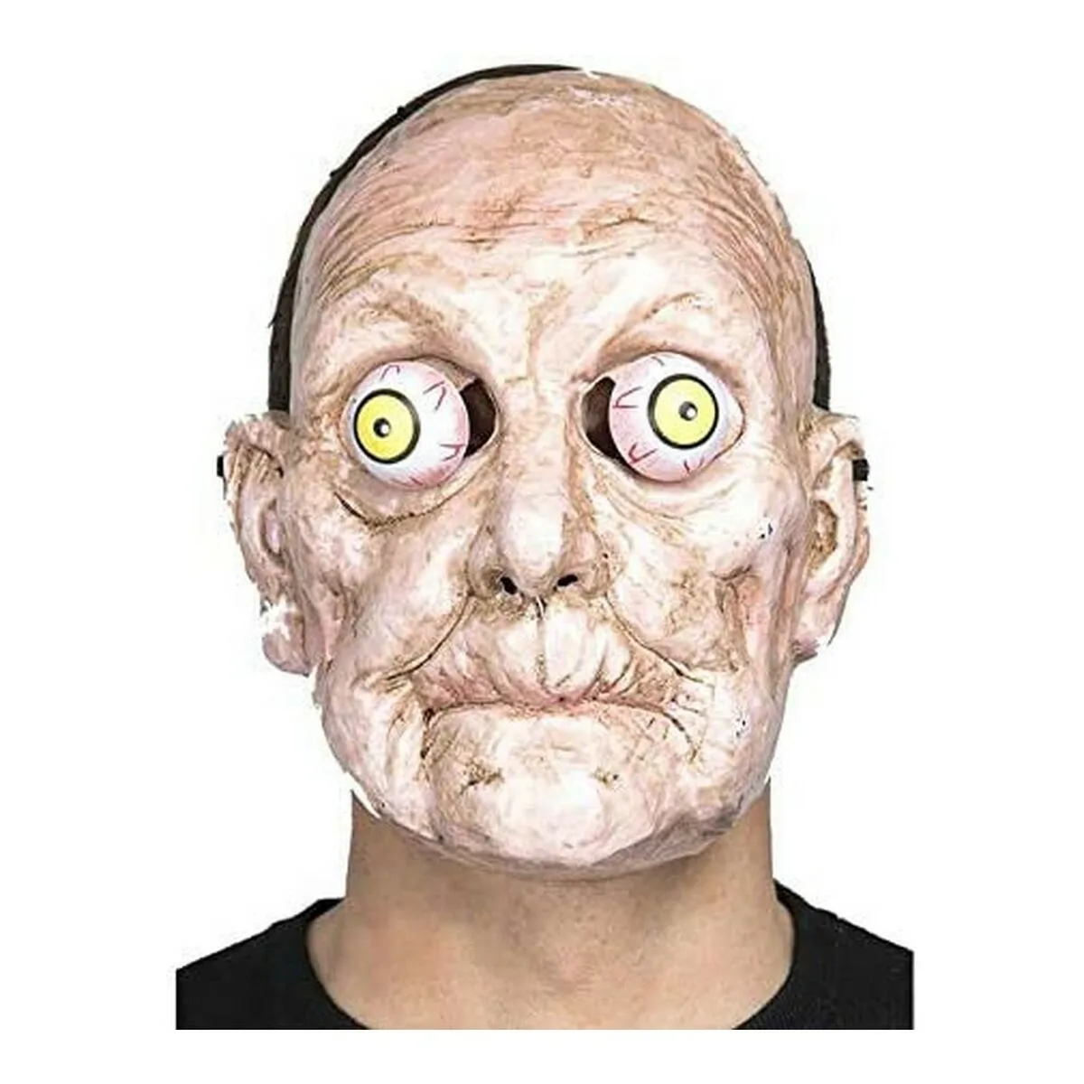 Masque my other me old man halloween s241963637. Diaytar révolutionne votre façon de faire du shopping en ligne !