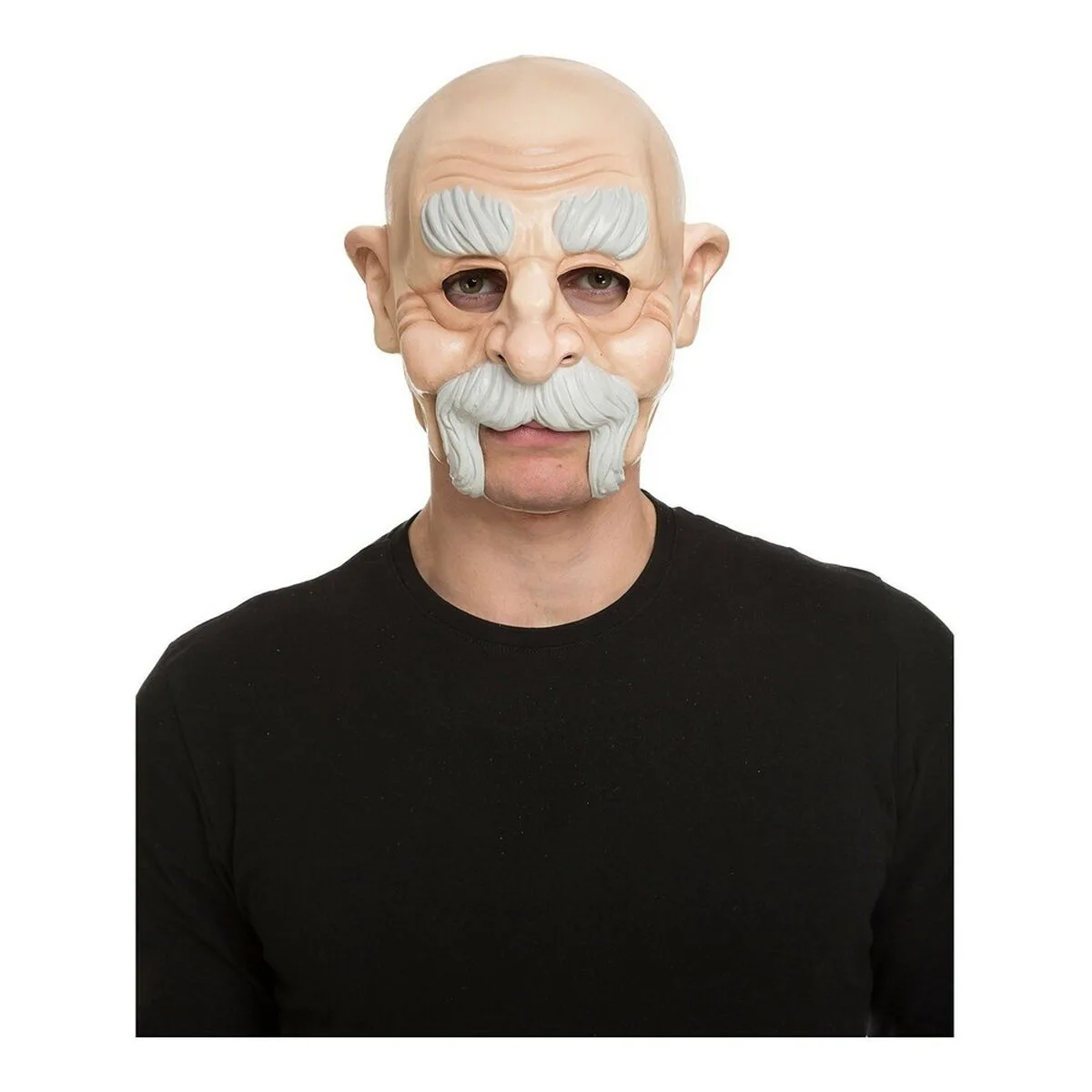 Masque my other me old man m s241914693. Diaytar, c'est la vitrine permanente des innovations produits qui vont faire parler d'elles dans les mois à venir.