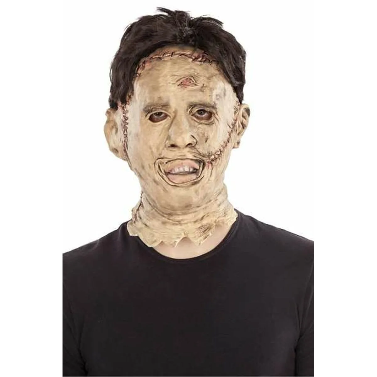 Masque my other me pyscho taille unique s243526221. Bienvenue sur Diaytar, la plateforme qui a réussi le pari de rendre le shopping généraliste aussi excitant que la mode.