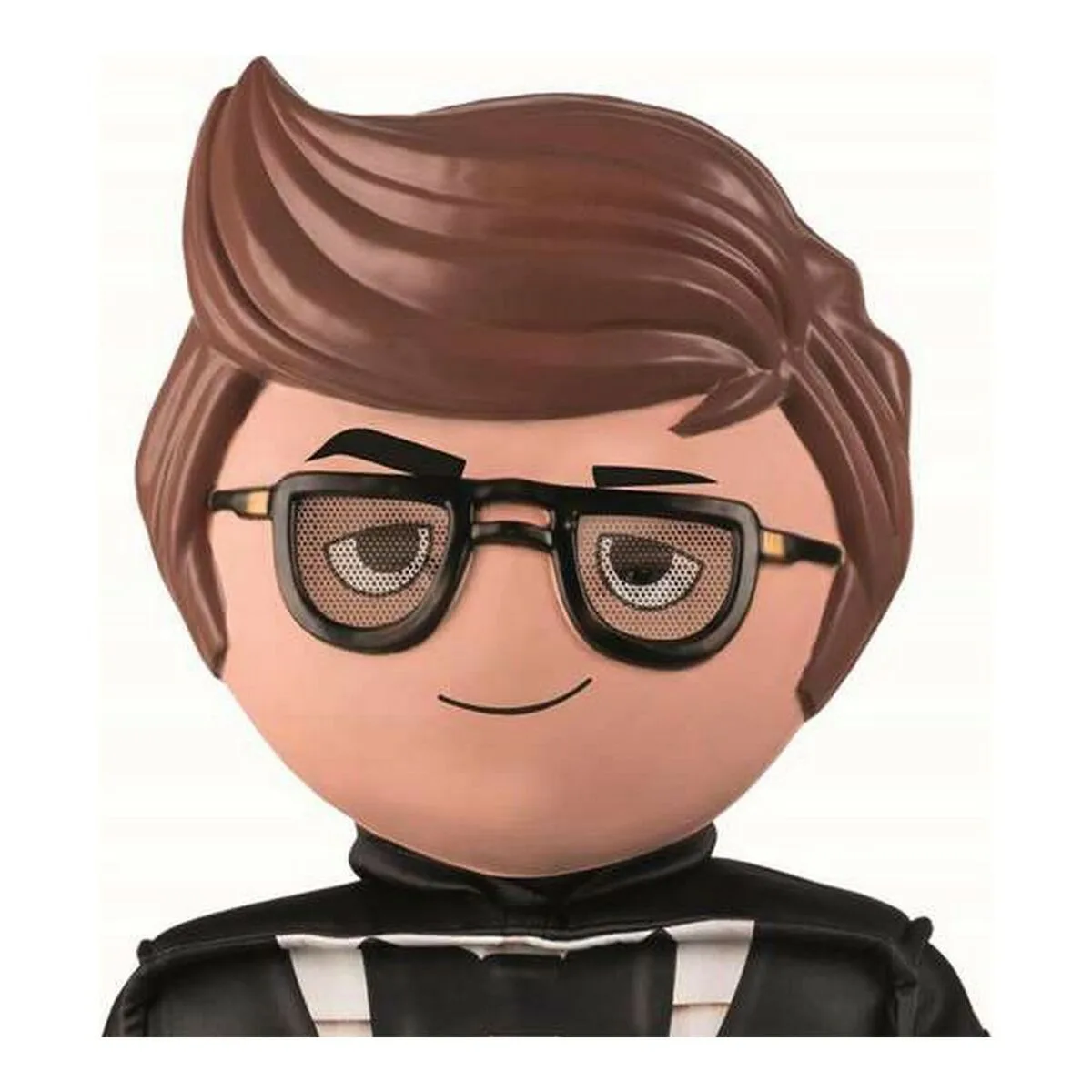 Masque my other me rex playmobil s242128961. Bienvenue sur Diaytar, la plateforme qui a réussi le pari de rendre le shopping généraliste aussi excitant que la mode.