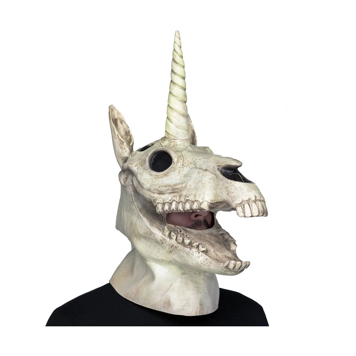 Masque my other me s licorne s241975982. Révélez votre style avec la collection capsule Diaytar, limitée et exclusive.