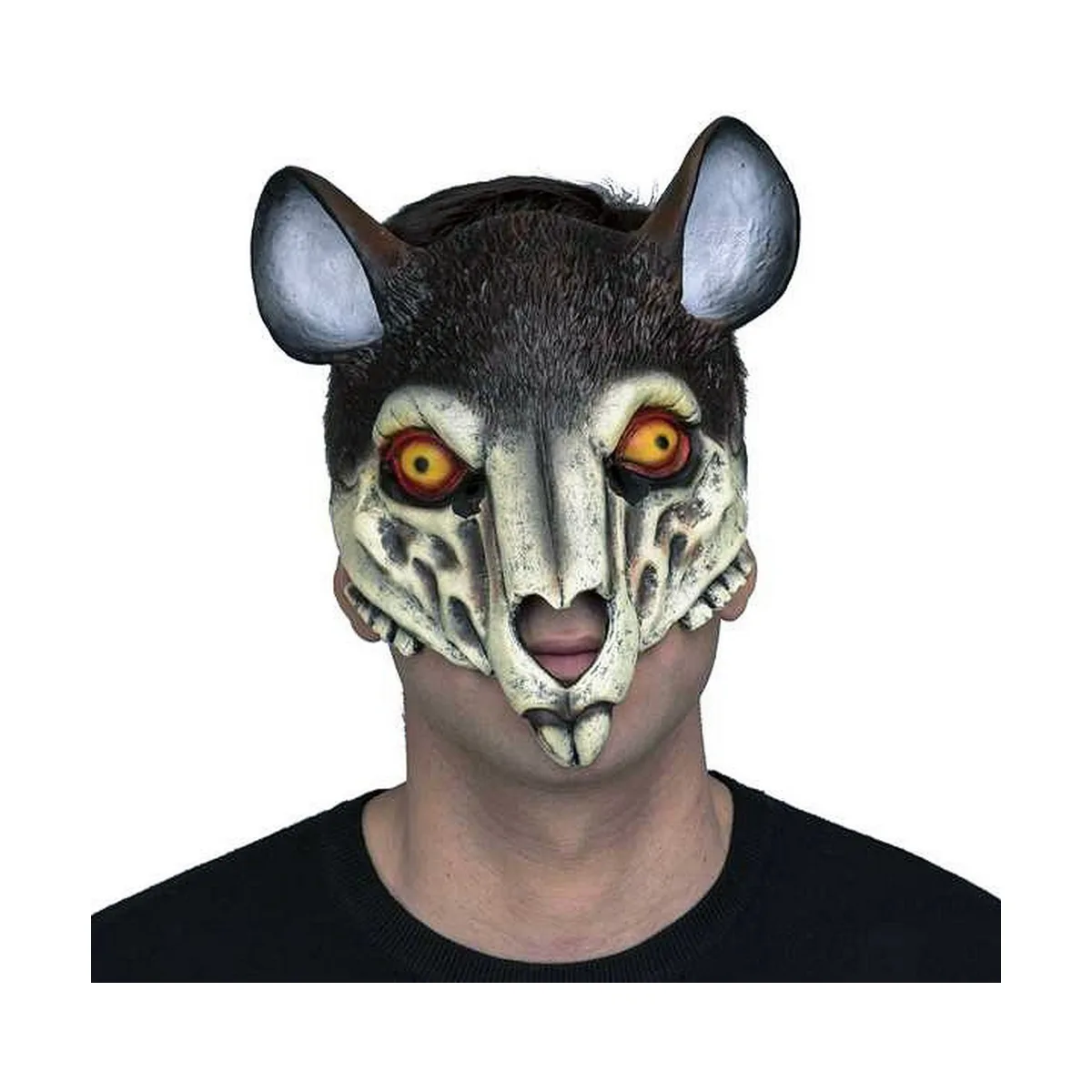 Masque my other me s loup s241963852. Nous avons bâti Diaytar sur une idée simple : vous méritez le meilleur des produits, sans avoir à chercher pendant des heures.