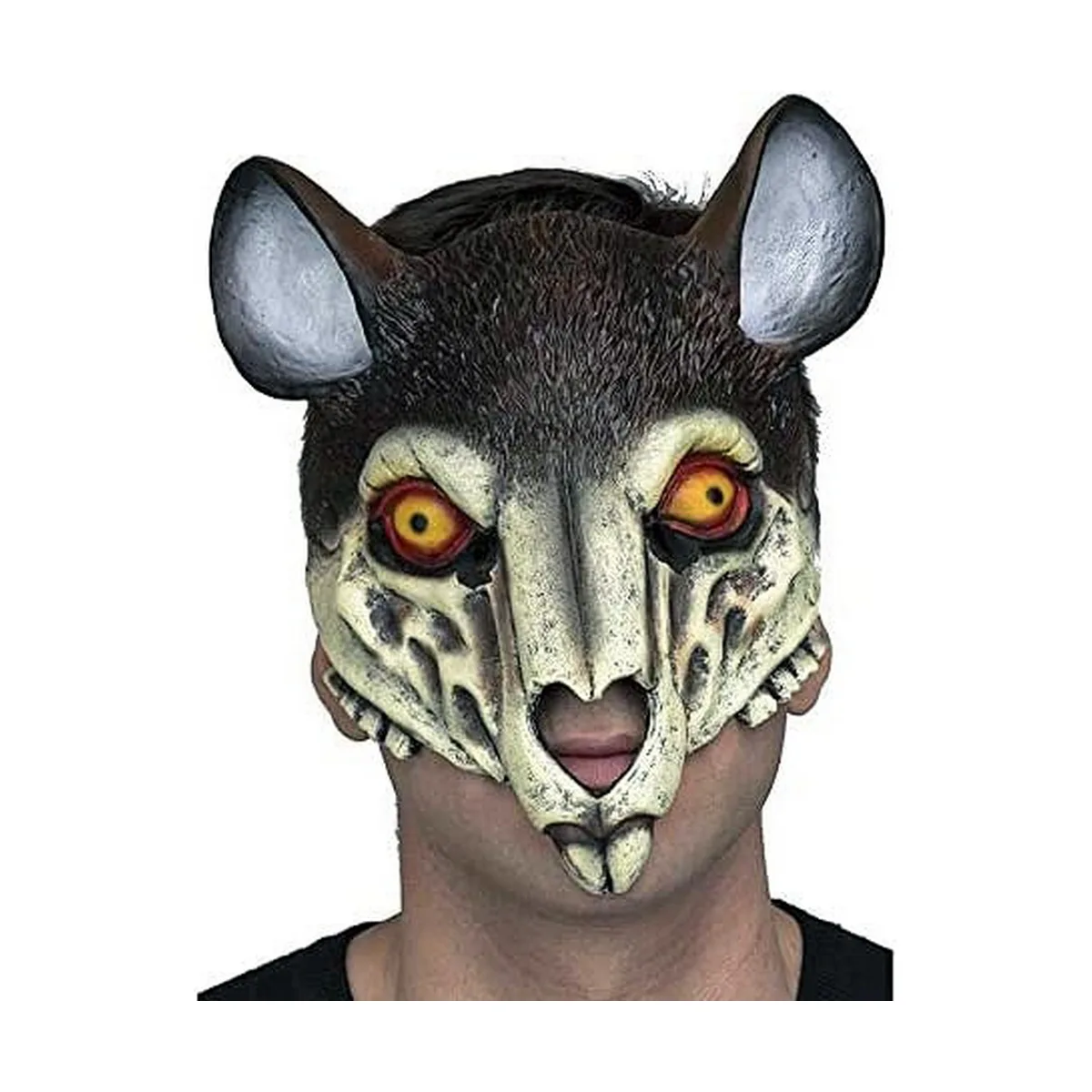 Masque my other me s loup s241963872. Pour ceux qui refusent de choisir entre fonctionnel et esthétique : Diaytar propose les deux dans chaque produit