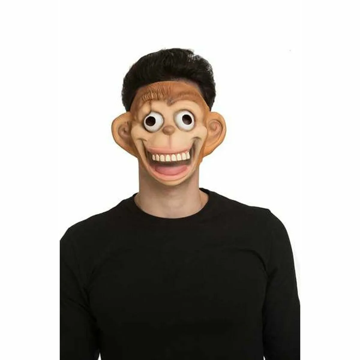 Masque my other me singe s241923162. Laissez-vous guider par Diaytar à travers la jungle des produits pour dénicher ceux qui méritent vraiment votre attention