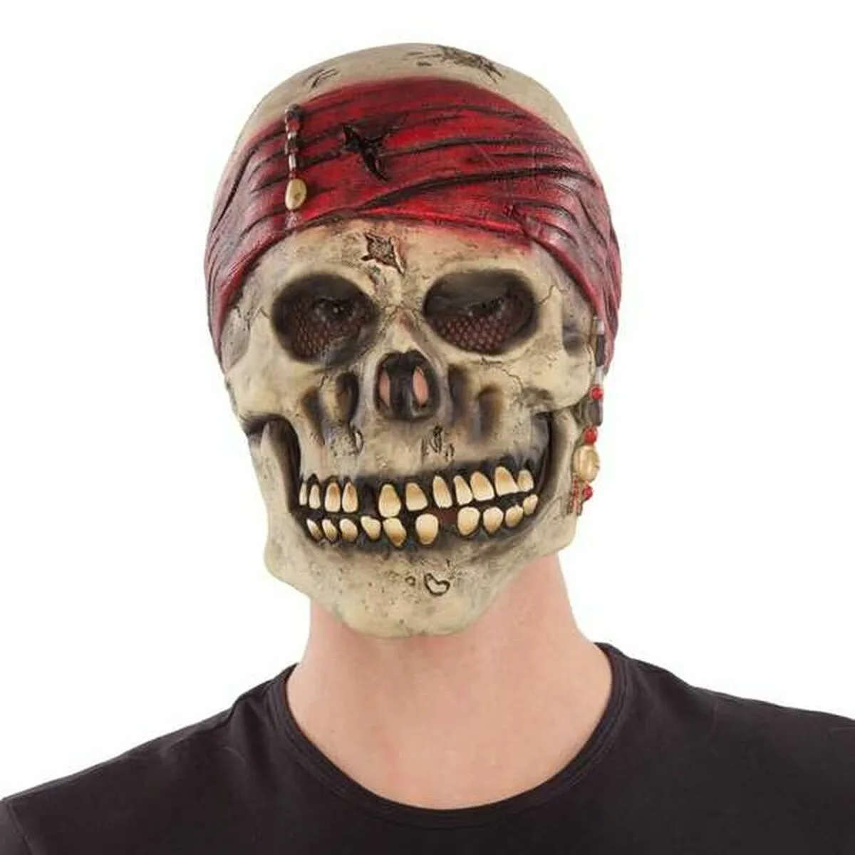 Masque my other me skull s242055094. Nous croyons en la magie des objets. Chez Diaytar, chaque produit a le pouvoir de transformer une routine en moment précieux.