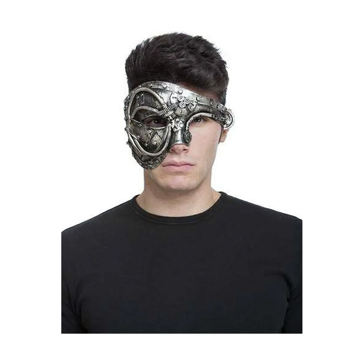 Masque my other me steampunk s240705319. Pour un quotidien optimisé et stylisé, faites confiance à Diaytar et son expertise en produits généraux et innovants