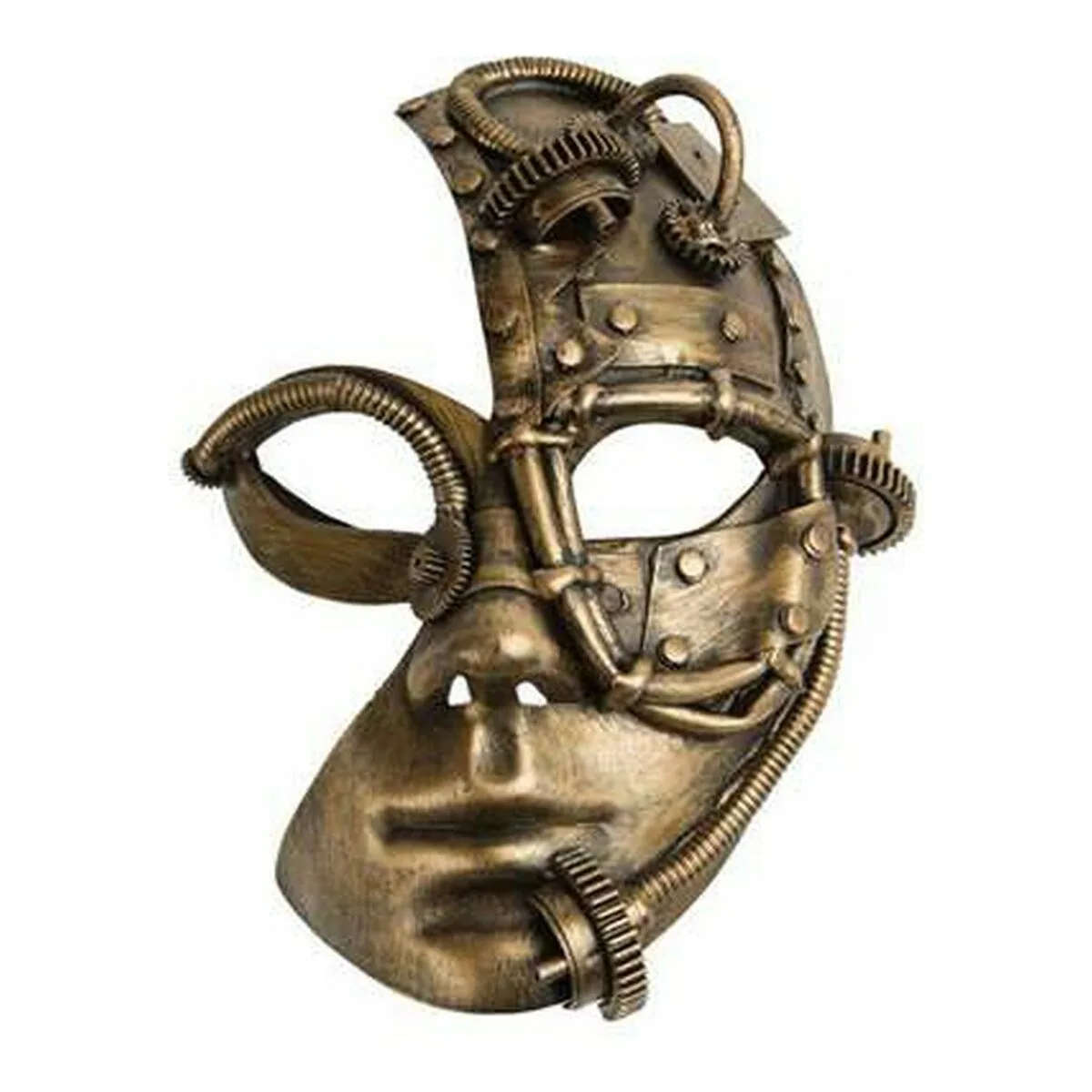 Masque my other me steampunk s241465898. Osez l'expérience Diaytar et découvrez comment des produits bien choisis peuvent éléver votre qualité de vie.