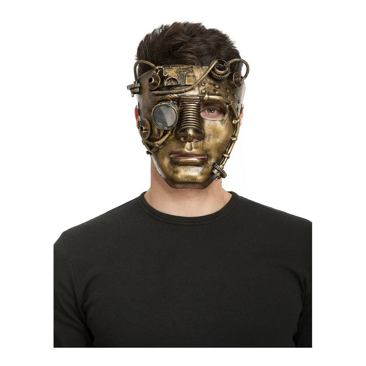 Masque my other me steampunk s241929259. Bienvenue sur Diaytar, où le shopping généraliste devient une chasse au trésor pour produits tendance et innovants