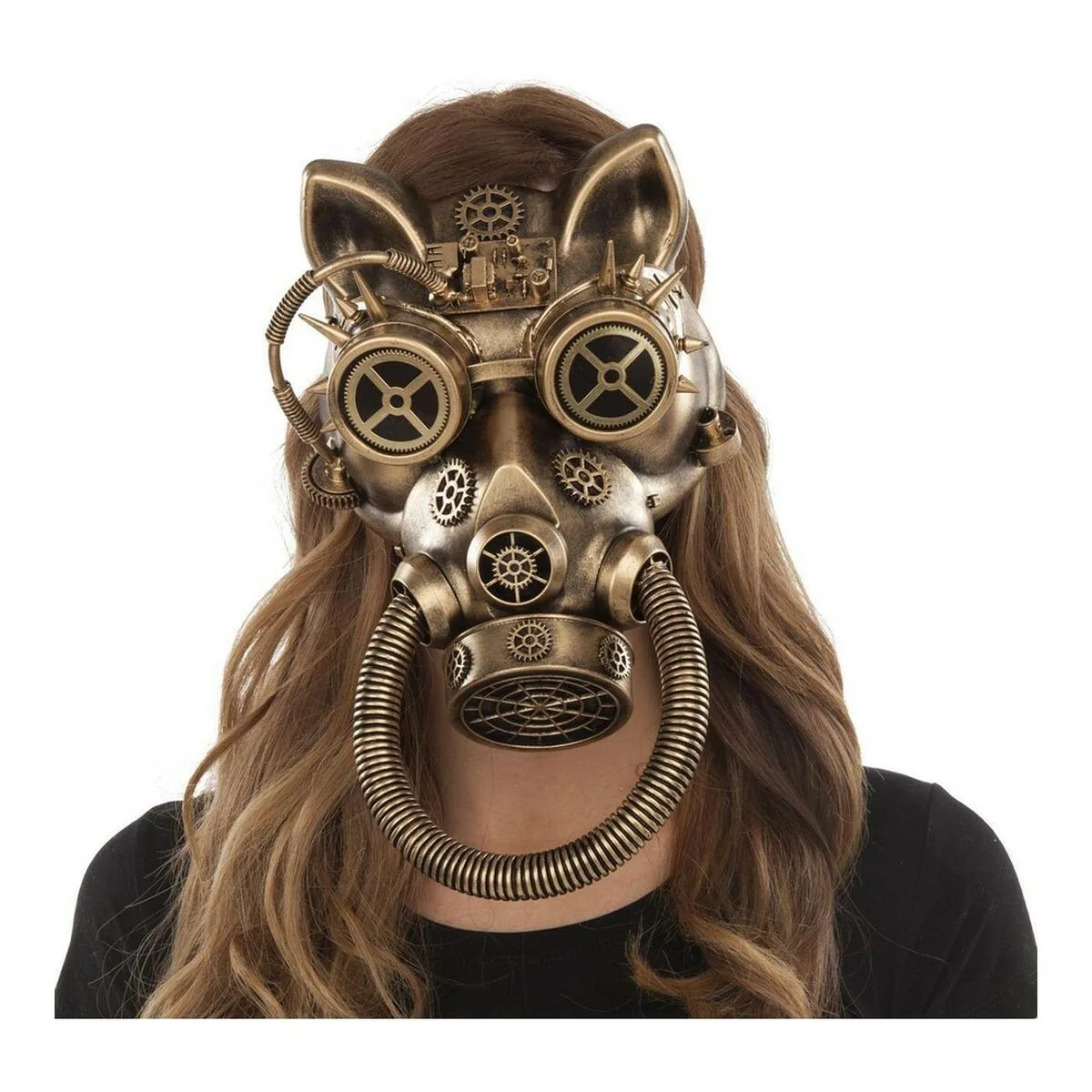 Masque my other me steampunk cat s242038598. Diaytar ne suit pas les tendances, il les anticipe à travers sa sélection前瞻 de produits électroniques et généraux
