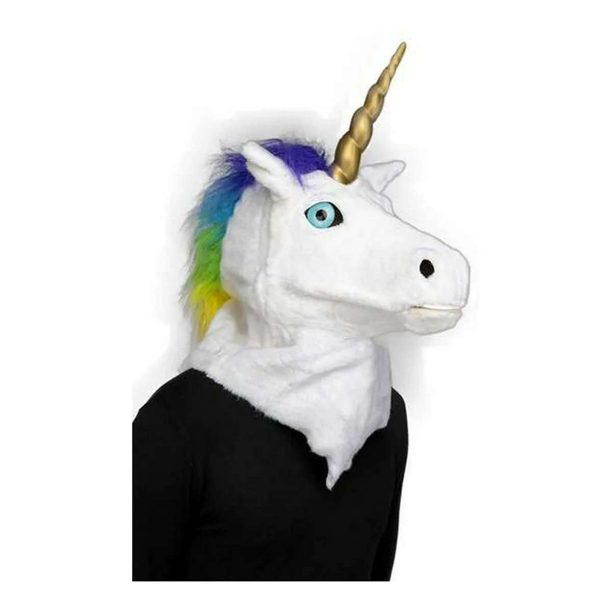 Masque my other me taille unique licorne adultes machoire articulee s241969176. Soyez à la pointe de la tendance et de la technologie avec Diaytar, votre partenaire pour un shopping généraliste avisé