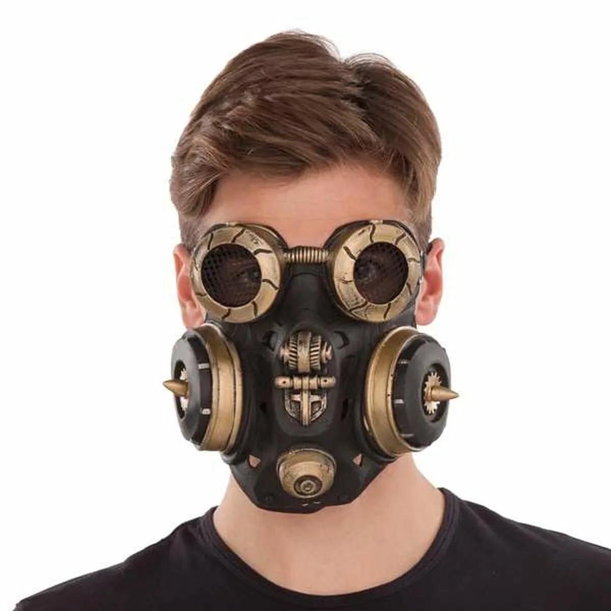 Masque my other me taille unique s steampunk s242572579. Diaytar, c'est la rencontre parfaite entre modernité et authenticité.